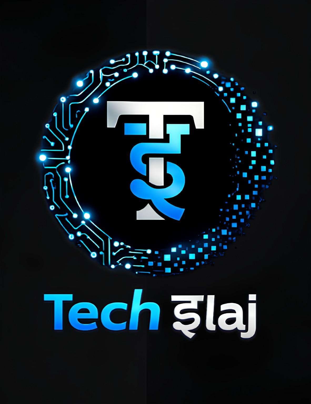 Tech Ilaj Watch